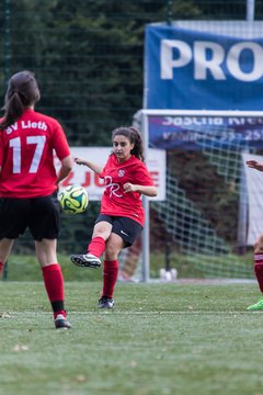 Bild 37 - Frauen Lieth : Halstenbek-Rellingen : Ergebnis: 2:0